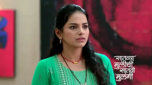 Shekhar's Proposal for Indrani Episode 331