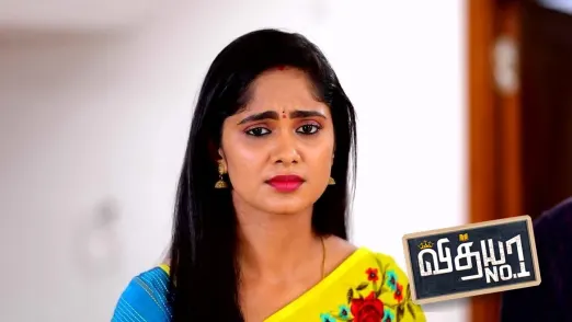 Vijay is Arrested Episode 513