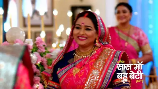 Shakuntala Tells Kesar the Truth Episode 4