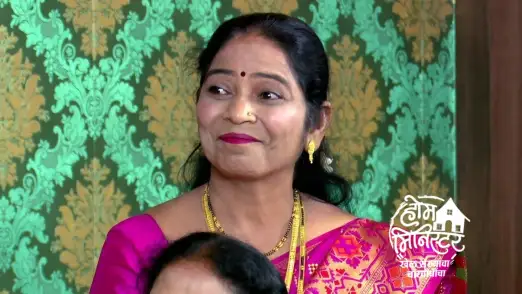 Aadesh Visits Mahad's Varadvinayak Episode 393