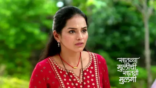 Netra's Request to Indrani Episode 335