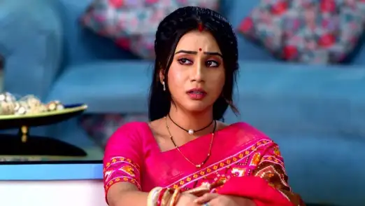 Tina Plots against Maya Episode 47