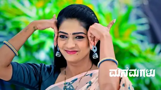 Kalyani Starts Her Plan Episode 465