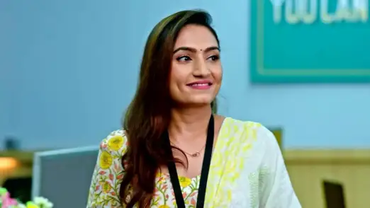 Bhargavi Insults Ashok in the Office Episode 53