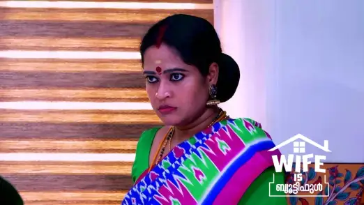 Uthara Makes Her Stand Clear to Uthaman Episode 283