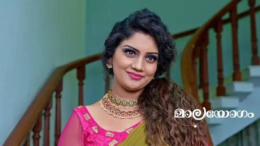 Urmila Alerts Chandrika Episode 543