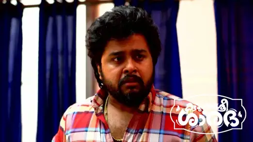 Vasumathi Consoles Sathyabhama Episode 538