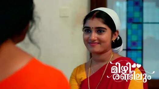 Lakshmi Gives a Fitting Reply to Kanchana Episode 249