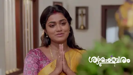Vasundhara Puts Forth a Condition in front of Akhil Episode 208