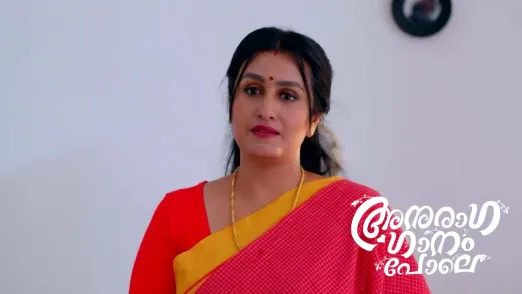 Giri Supports Sumi Episode 119