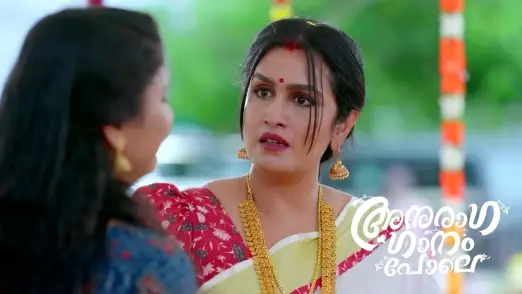 Giri Apologises to Sumi Episode 116