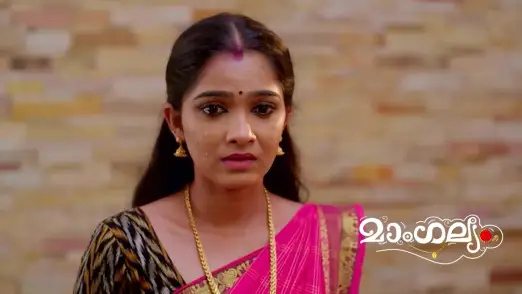 Anoop Discloses the Truth to Archana Episode 19