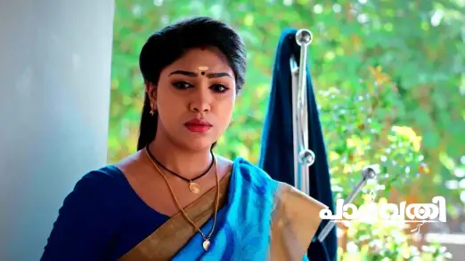 Parvathy Gets Ready for a Complicated Puja Episode 81