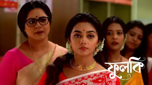 Phulki - October 01, 2023 Episode 112