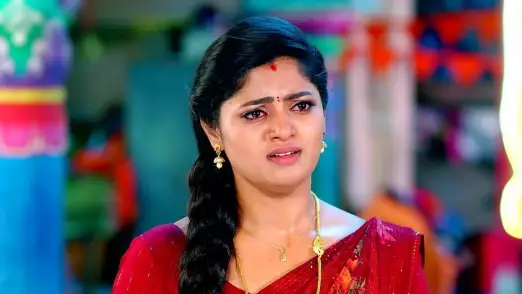 Ganapathi Reveals Why He Hid the Truth Episode 91