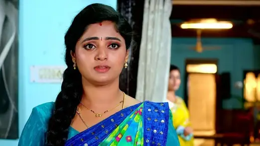 Vidya's Misery Makes Nidhi Happy Episode 92