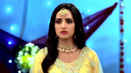 Bhairavi Comes to the Mehra House Episode 152