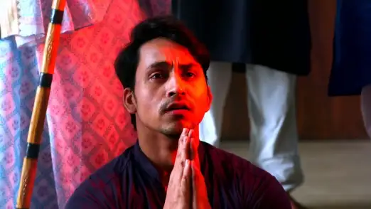 Keshav's Family Calls Gajodhar Baba | Tikuli 