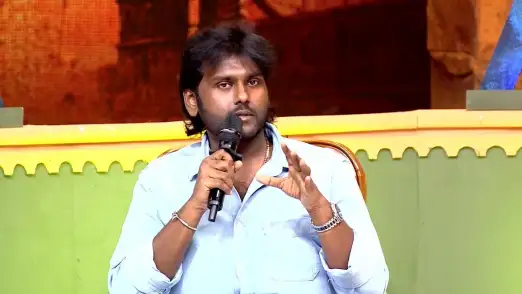 Tamizha Tamizha Season 3 - September 24, 2023 Episode 12