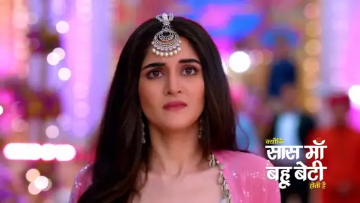 Kabir Breaks Sonam's Marriage Episode 8