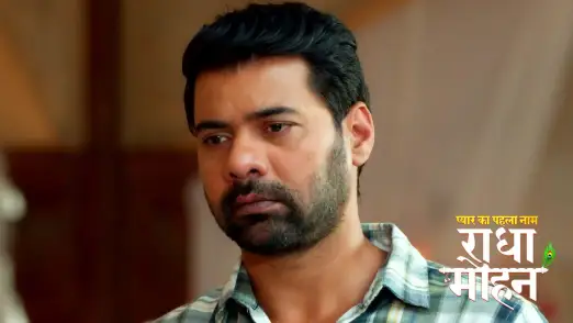 Damini Assigns a Demeaning Job to Mohan Episode 502