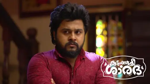 Sathyabhama Decides to Adopt Paru Episode 543