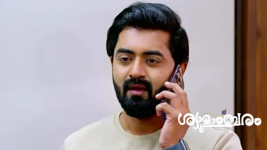 Shyama Hits Vismaya Episode 214