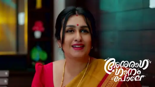 Giri Warns Sumi Episode 120