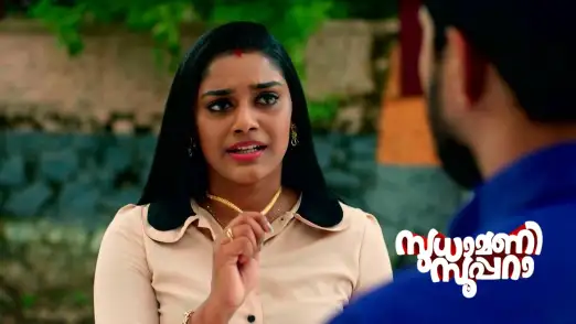 Sudhamani Ousts Krishnamoorthi from the House Episode 92