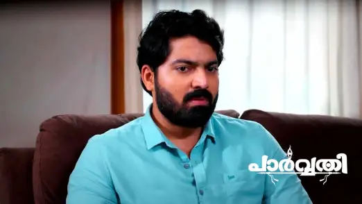 Prathapan Misleads Parvathy Episode 88