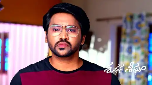 Suvarna Fakes a Heart Attack Episode 220