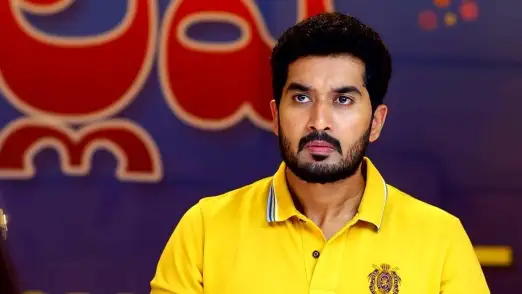 Kanchanavalli Approaches the SP Episode 141