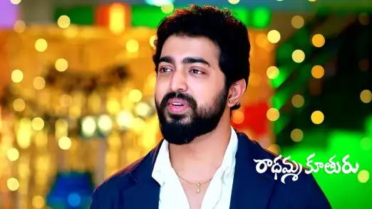 Aravind Holds Kanakam at Gunpoint Episode 1215