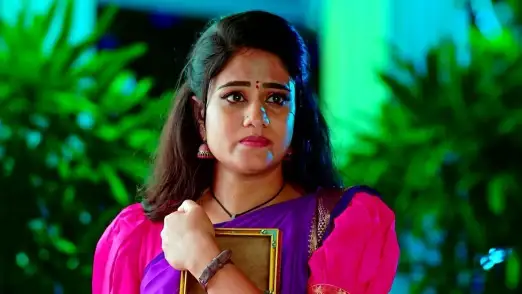 Jagadhatri - October 04, 2023 Episode 39