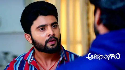 Raju Proves Prathap’s Innocence Episode 291