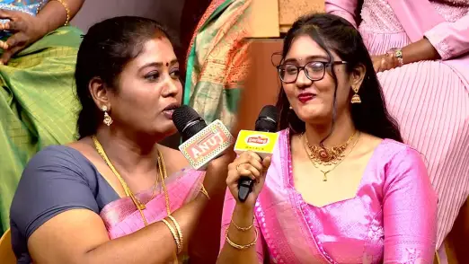 Love Marriage vs Parents Episode 14