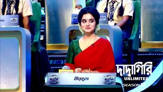 Dadagiri's Special Episode on Lakshmi Puja Episode 8
