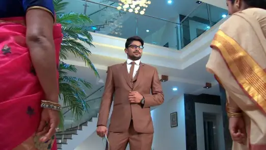 Swapna Conspires against Nithya Episode 3