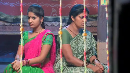 Janardhan Rebukes Jaya Surya Episode 2