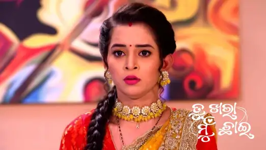 Chaaya's Accusations against Manini Episode 275
