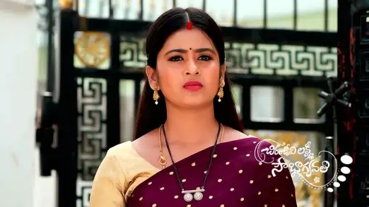 Lakshmi’s Passport Application Gets Rejected Episode 269