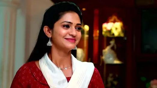 Amruta Shares Her Lunch with Ram Murthy Episode 79
