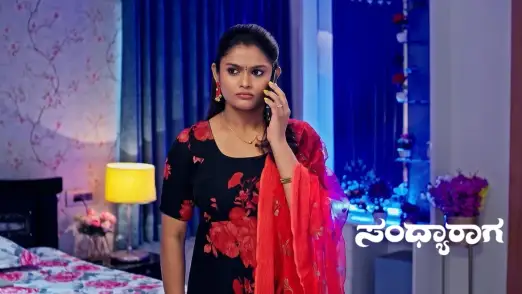 Aadhya Teases Janaki Episode 141