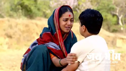 Champa Makes Ramji Rejoin Work Episode 224