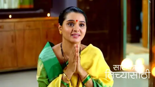 Lali Asks for a Gift from Raghunath Episode 78
