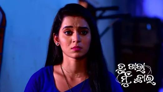 Abhimanyu's Request for Ambika Episode 281
