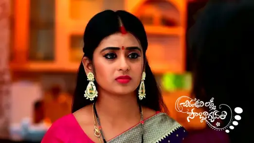 Devayani Replaces Aravinda’s Necklace Episode 275