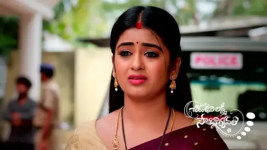 Vivek Confesses His Feelings to Jahnavi Episode 272