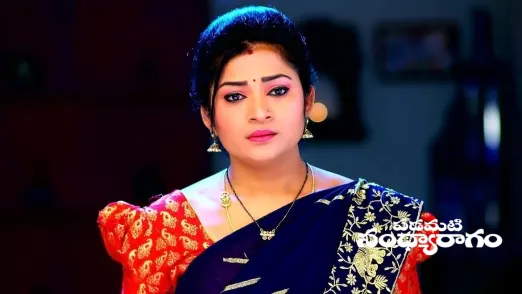 Prashant Tries to Expose Ramalakshmi Episode 369