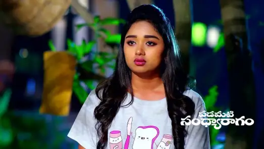 Prabhas Exposes Ramalakshmi in front of Prashant Episode 368